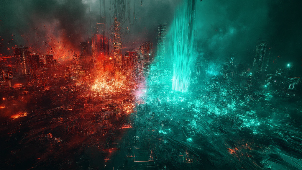 Vibe Coding te va a destruir el proyecto. Vibe Engineering te lo va a salvar.